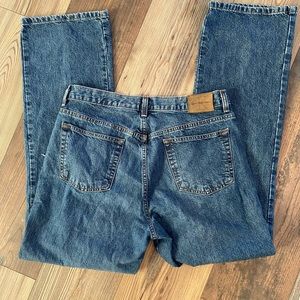 Calvin Klein Women’s Ripped Jeans Size 10